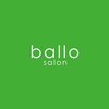 バロサロン(ballo salon)のお店ロゴ