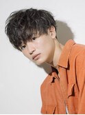 マジ誰でも出来るマッシュ 動き