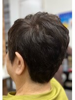 ハスカラー 吉塚店&nbsp;ショート