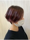 ☆ショートインナーピンク☆