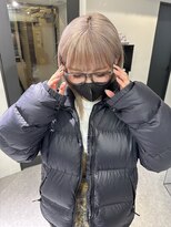 ペレ 渋谷(PELE)&nbsp;kya75_ローライトデザイン