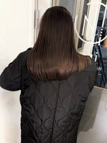 インク ヘアーデザイン(inc. hair design)&nbsp;髪質改善