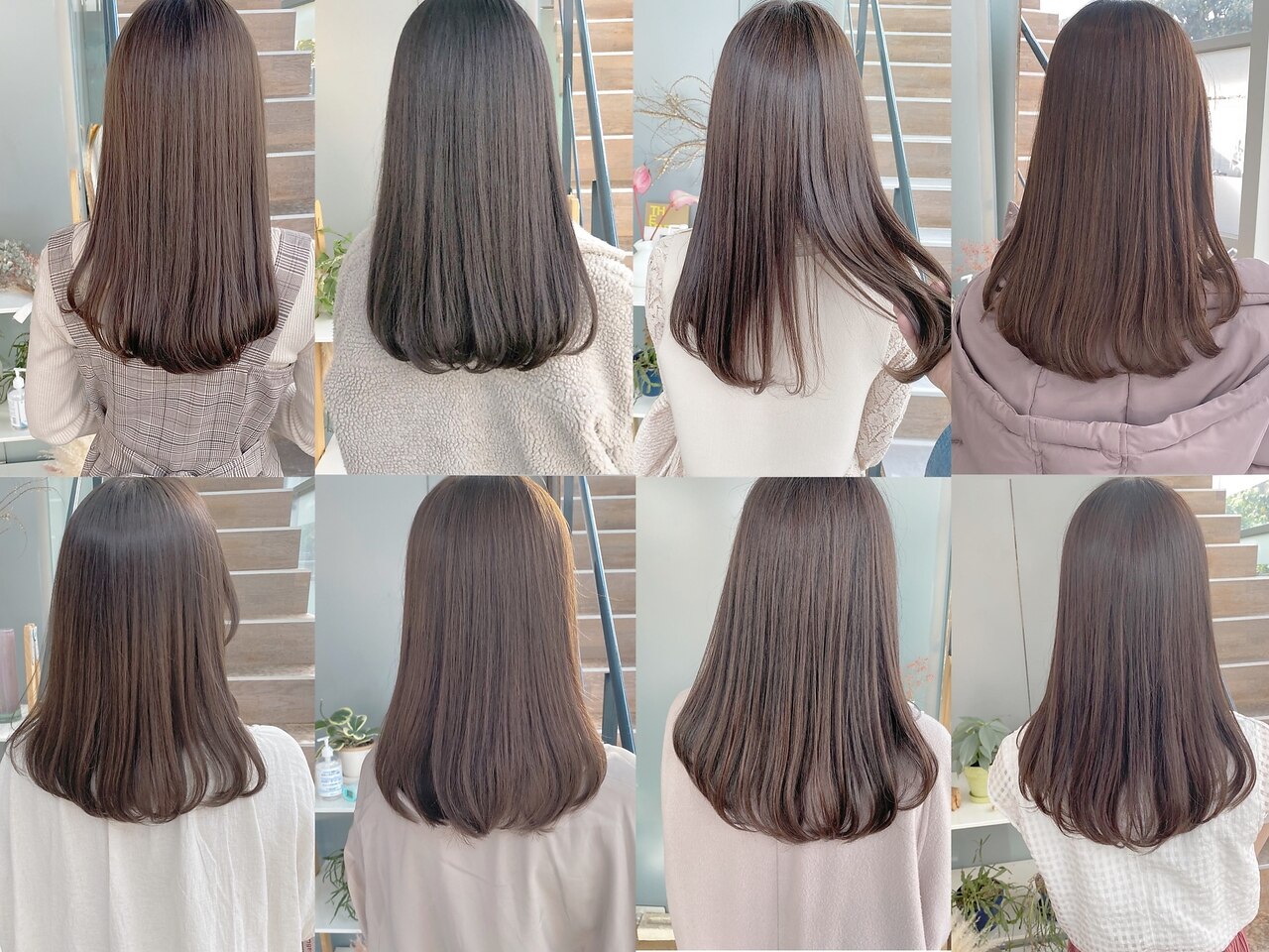 神戸市で人気の白髪染めが得意な美容院・ヘアサロン｜ホットペッパー