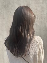 アルター(aL ter)&nbsp;オリーブグレージュカラー