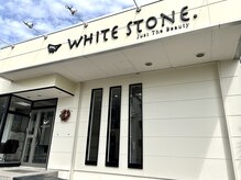 ホワイトストーン WHITE STONEの雰囲気（駐車場６台有り　　南熊本/出水/八王寺町/国府/白髪染めぼかし）