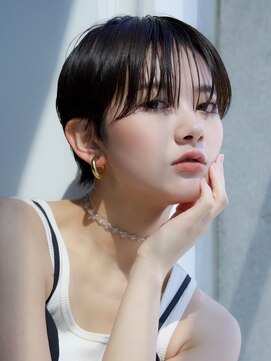 エインアンリー 表参道(AIN.ANLY.) 大人ショート20代30代40代【AIN.表参道】小田恭平