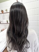 エイト 金沢店(EIGHT kanazawa)&nbsp;【EIGHT金沢】お客様スタイル_デザインカラー【GINJI】