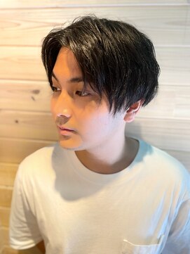 アーク(RAK) メンズ・ソフトツイストスパイラル 【RAK川崎】