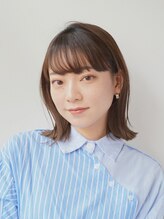 ロッカ(LOCCA) 骨格診断ストレート/外ハネ/切りっぱなしボブ/20代30代40代