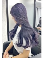 リア 大阪梅田(Ria)&nbsp;～ラベンダーグレー～　【Ria 大阪 梅田】