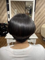 ルネッサンスヘアー ラファエロ(RAFFAELLO)&nbsp;美髪改善酸熱トリートメント