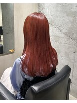 ローレン(LOREN)&nbsp;イメチェン/ハッシュカット/フルバング/似合わせカット/ボブ