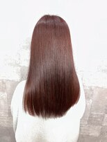 スキル 石岡(SKILL)&nbsp;ピンクインナーカラー