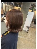 フリーラ 京都河原町三条店(freera)&nbsp;【kiho】nudie brown