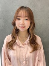 ケーツーナゴヤ(K two NAGOYA) 山村 沙耶香