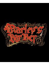サンアンドマーリィズバーバー 駅前店(SON&MARLEY'S BAR BER) 近隣に本店 もあります
