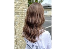 エミュー ヘアデザイン 真岡店