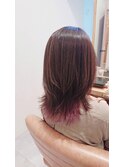 インナーピンク☆