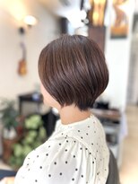 オルオル(OLUOLU)&nbsp;美しいズライン×上質白髪染め