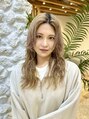 アグ ヘアー フィンカ 薬院店(Agu hair finca) 福山 優美
