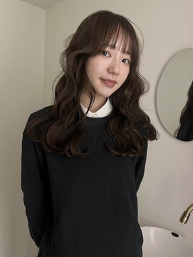 イェッカ パビル(YECCA pabil) マットブラウン