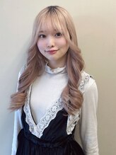 ショコラ ウメダ(Chocolat UMEDA) YUNA 