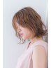 【学割U24】平日限定カット (シャンプー+ブロー付き)