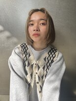 オーダー(OORDER)&nbsp;layer bob