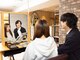 テラス 阿倍野店(TERRACE)の写真/《天王寺駅地下直結》あなたの魅力を最大限に引き出す《似合わせヘア》で高評価!周りから褒められるStyleに