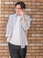アモウ美容室 天羽 宏一