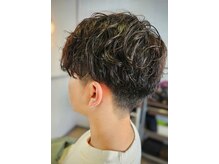 オッジ ヘアー 深谷店(Oggi Hair)