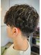 オッジ ヘアー 深谷店(Oggi Hair)の写真/【フォリオ籠原】ON/OFF切り替え可能なStyleに定評アリ！カジュアルからビジネスシーンまで幅広く対応可◎