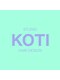 コティ(KOTI)の写真/厳選“Organicベース”の高品質カラーを使用♪カラーとスタイルのBest Balanceをご提案◎