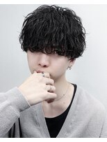 ザ ホワイトノート(The WHITE NOTE)&nbsp;無造作ウェーブマッシュ