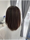 ハイライトカラー