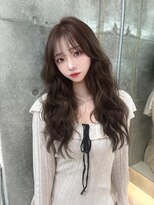 ロール 博多(Role) ★大人可愛い/大人ガーリー/艶髪チョコレートモードプリカール★