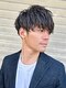スタート(START)の写真/再現性の高いカット技術で、忙しい朝でも簡単にセットできる♪サロン帰りのようなスタイルが長く続きます。