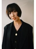 short bob