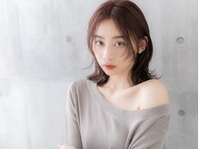 ヘアスタジオ ガロウ(hair stuido garou)