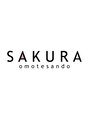 サクラ オモテサンドウ(SAKURA)/ショートボブ,ブリーチ,髪質改善,縮毛矯正