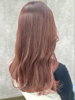 タル(taru)&nbsp;髪質改善/髪質改善縮毛矯正/超高濃度水素【福岡/天神/大名】