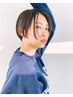 《夏季限定》デザインカット＋えりあし・うなじ脱 毛　￥11000→￥9350