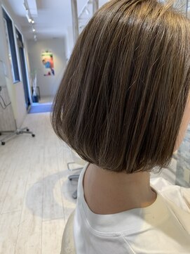 ファーストエンド 三ツ屋店(1st END.) シラボ