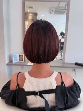 エルピス(Elpis) シャドウルーツ