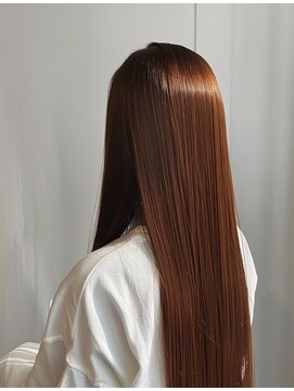 零秒女髪 千里丘店 零秒スタイル