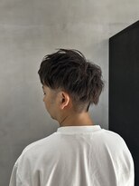 フェリア 松山(Feria)&nbsp;ショート 深田和也