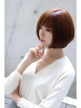 ロアール ソワ(LOAOL SOIE) 【髪質改善】【江南美容室】【白髪染め】はLOAOL SOIE江南店で☆