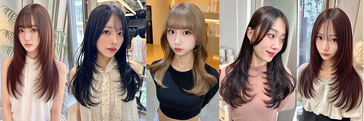 ディーバ 錦糸町(D.I.E.V.A)のサロンヘッダー