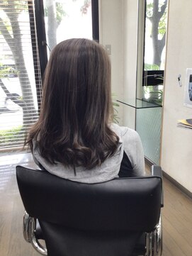 ヤクリ(YAKURI) ロング