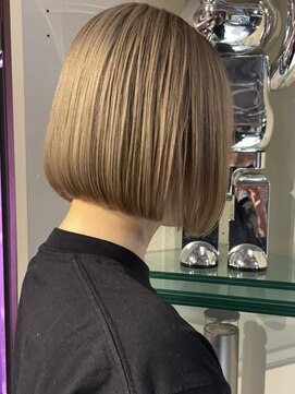 スレイ(SLAY) ボブ